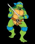 Original Leonardo