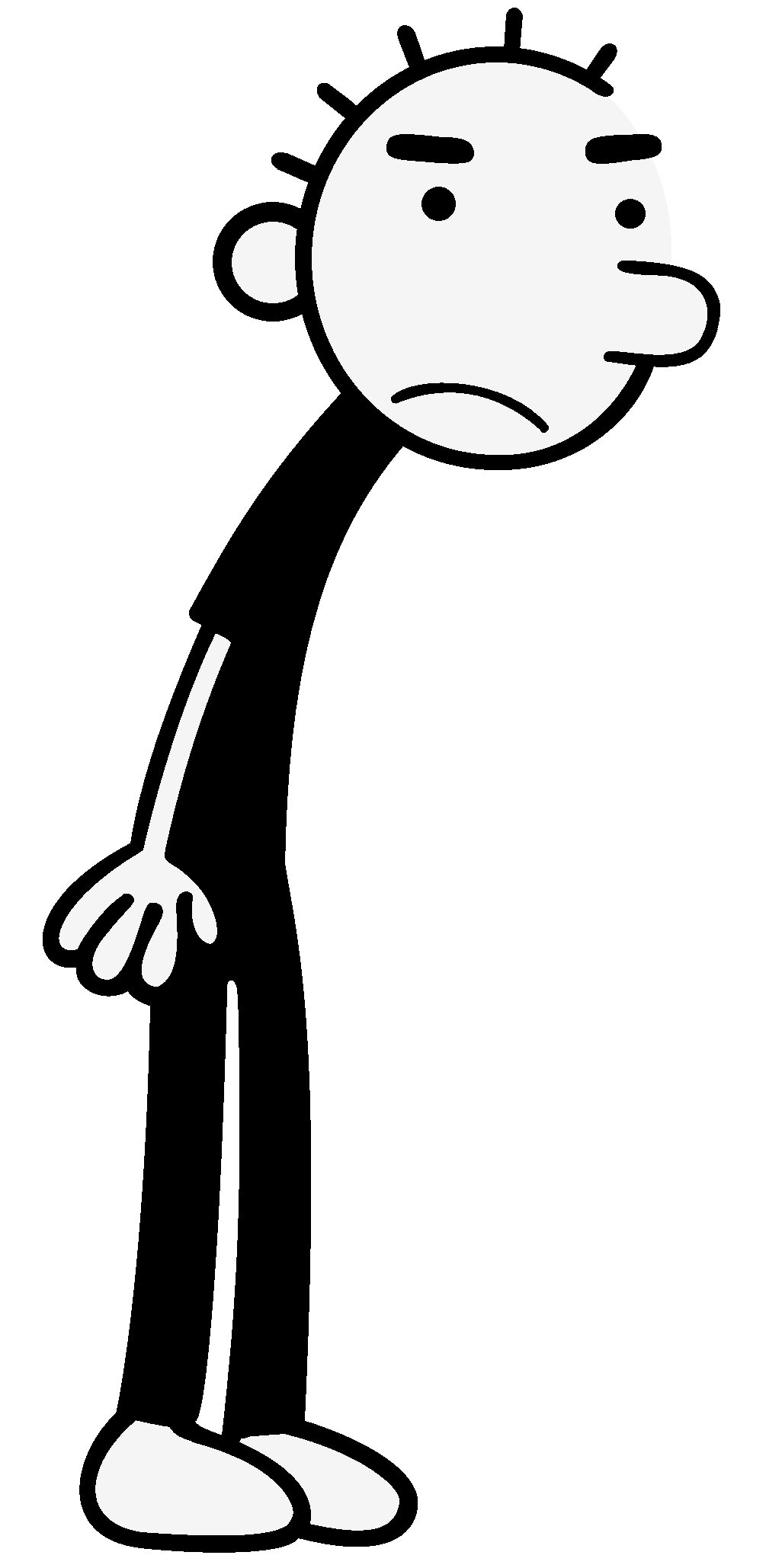 Rodrick Heffley Idea Wiki Fandom