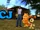 The Adventures of CJ
