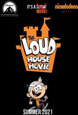 The Loud House: O Filme, The Loud House Wiki