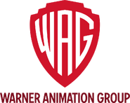 Warner Animation Group 2021