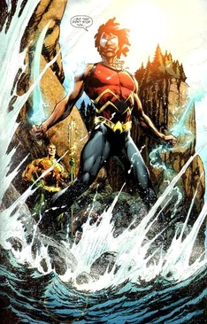 Aqualad Jackson Hyde 0004