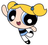 Bubbles in the 2016 series