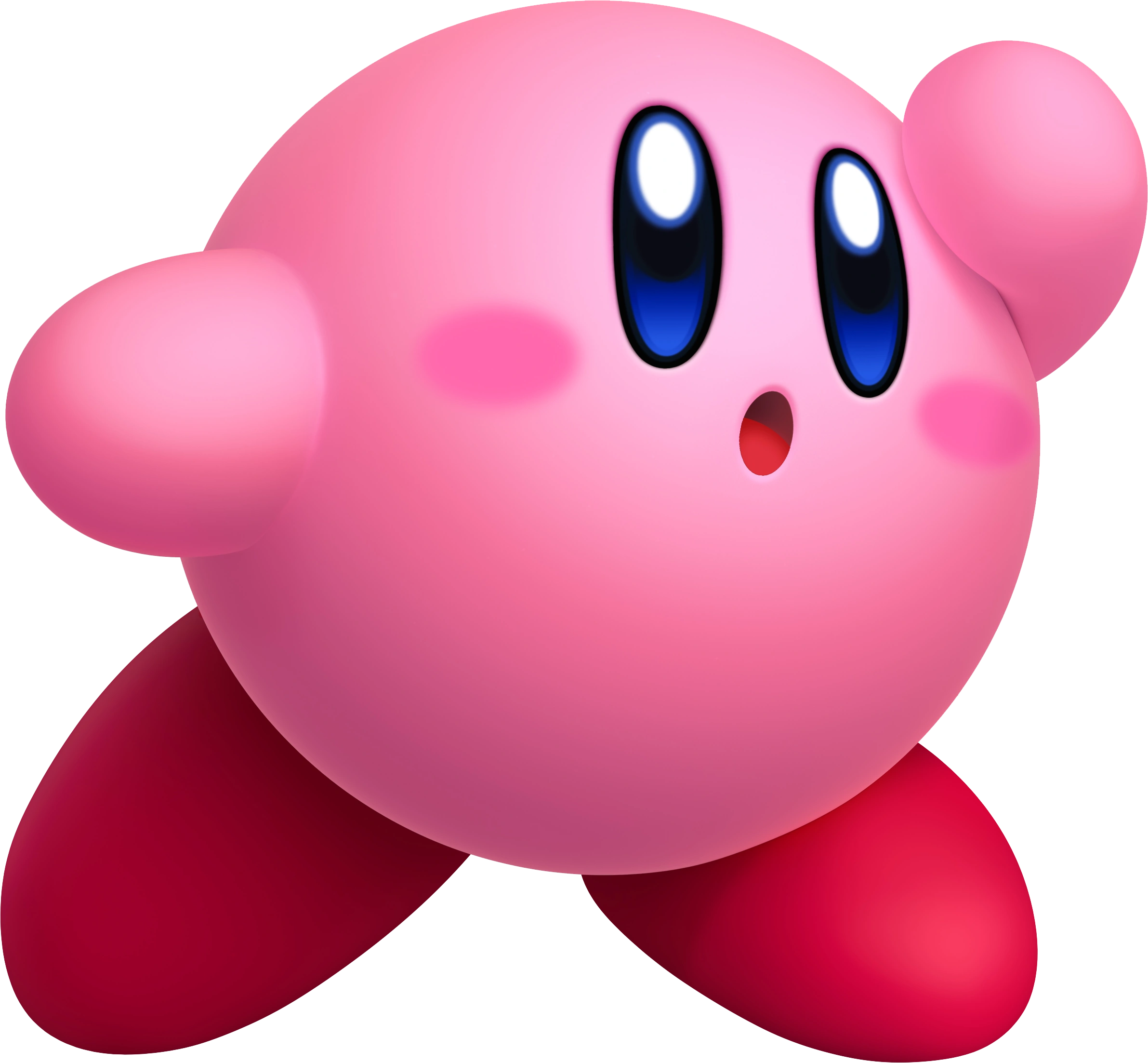 Ninja - WiKirby: it's a wiki, about Kirby!