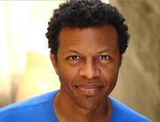 Phil LaMarr