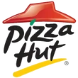 Pizza Hut 2012 logo