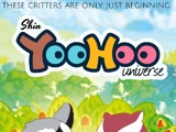 Shin YooHoo Universe