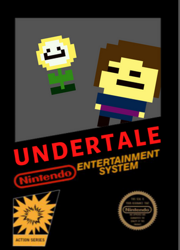 Undertale (film), Idea Wiki