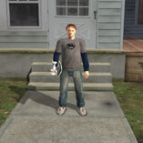 Tony Hawk (Tony Hawk's Pro Skater)