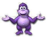 Bonzi Buddy, BGS Community Content Wiki