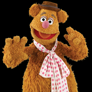 Fozzie Bear