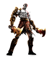 Kratos