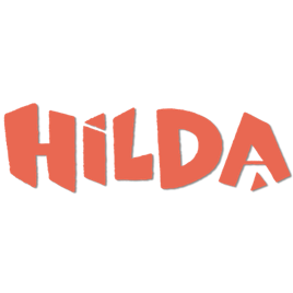 Hilda logo