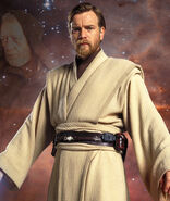 Obi-Wan Kenobi