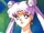 Queen Serenity's Past