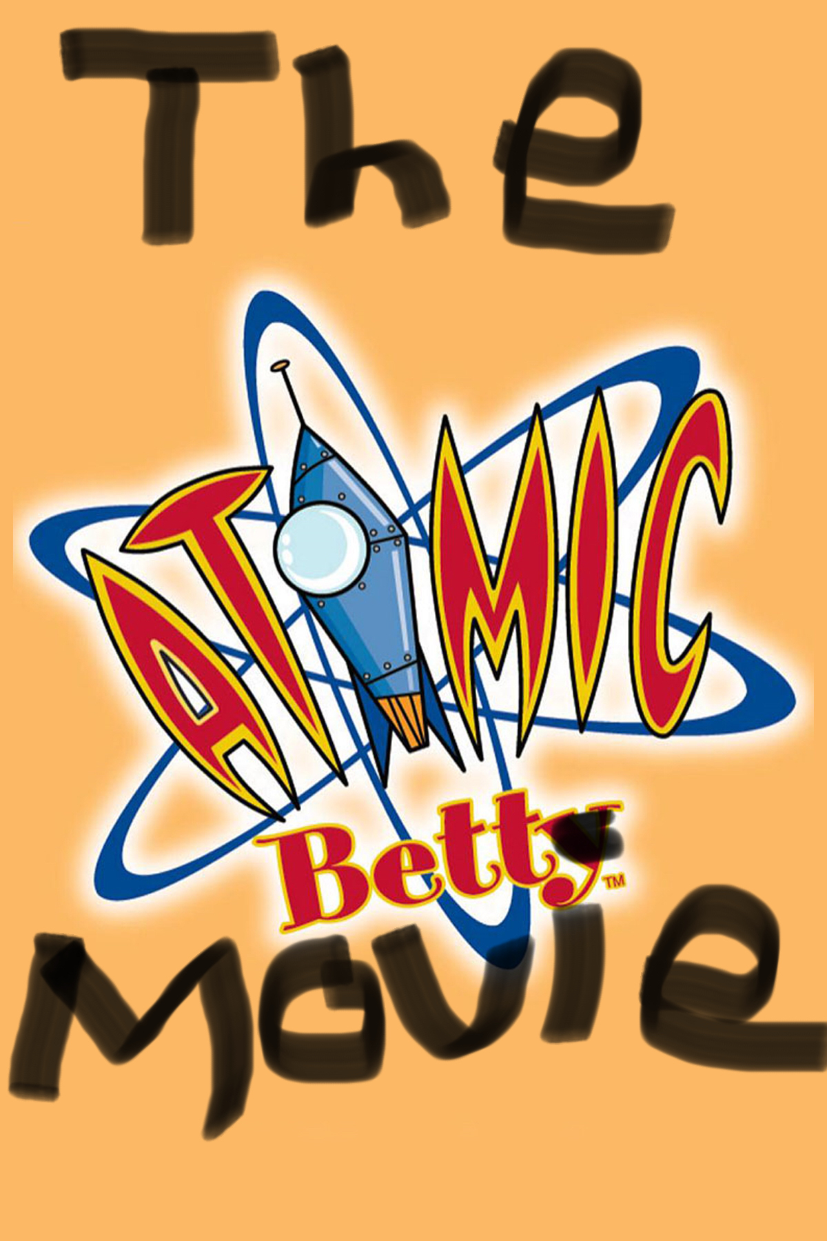 The Atomic Betty Movie (2024) Idea Wiki Fandom