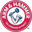Arm-and-hammer
