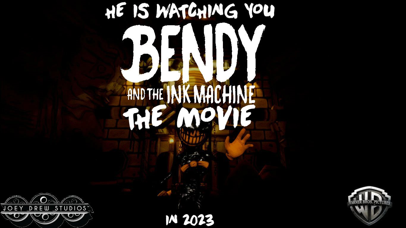 Ink Demon, Bendy Wiki, Fandom in 2023