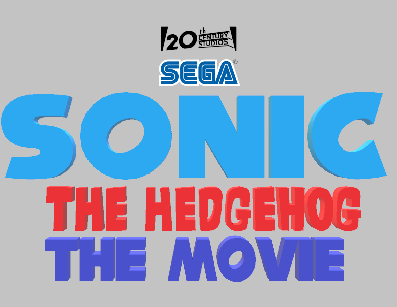 Chaos Emeralds, Sonic The Hedgehog Movie Wiki