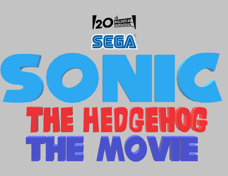 Sonic The Hedgehog 3 (2023 Film), Idea Wiki