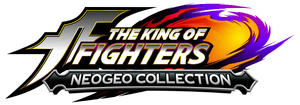 Kof ngc logo