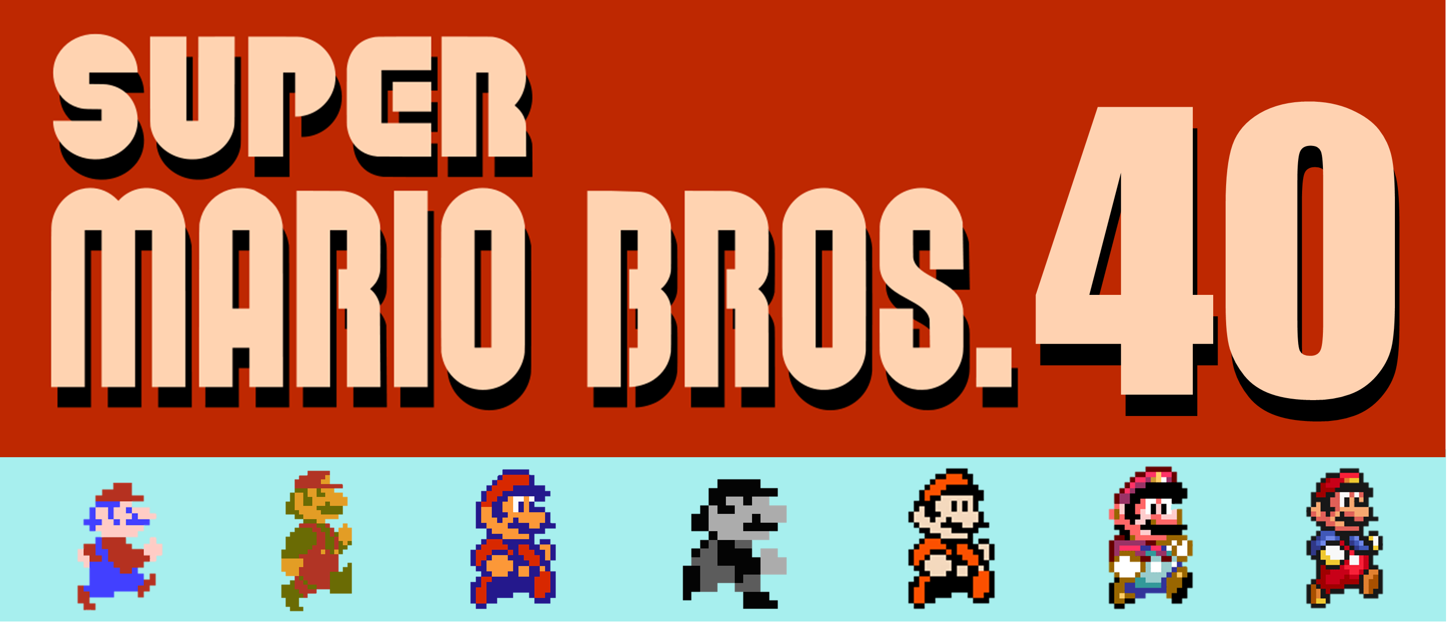 Super Mario Bros. (NES), Retro Game Wiki