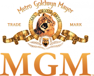 Metro-Goldwyn-Mayer Pictures Logo