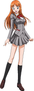 Orihime Inoue (Bleach)