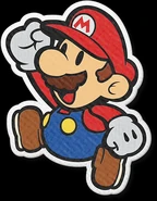 Paper Mario