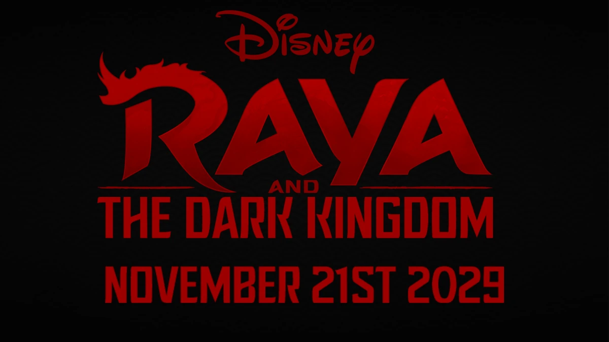 Raya & The Dark Kingdom | Idea Wiki | Fandom