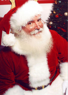 SantaClaus