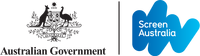 Screen Australia logo