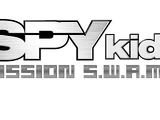 Spy Kids: Mission S.W.A.M.P.