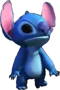 Stitch