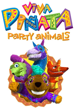 Viva Piñata: Party Animals - Wikipedia