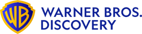 Warner Bros Discovery Logo