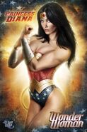 Wonder woman 2