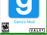 Garry's Mod (2019)