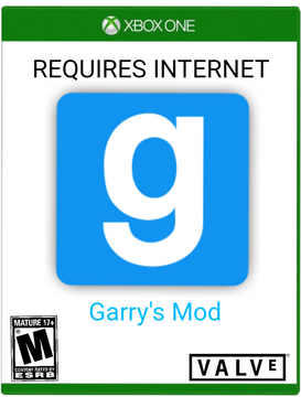 Garry's Mod - Wikipedia