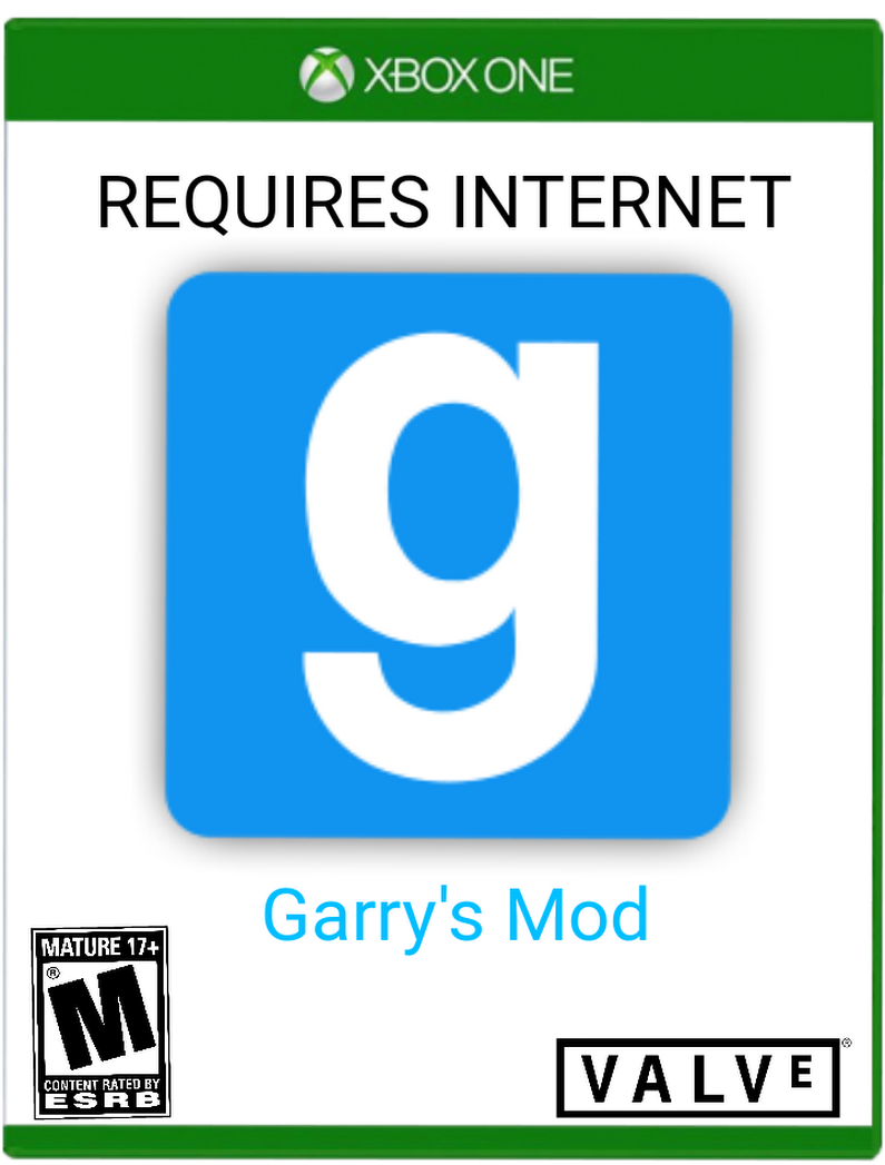 Garry's Mod