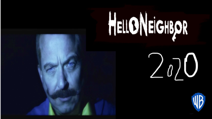 Hello Neighbor Live Action Film Idea Wiki Fandom