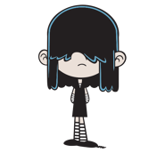Lucy Loud