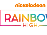 Rainbow High (2032 Animated Series)