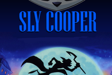Sly Cooper: The Movie, Idea Wiki