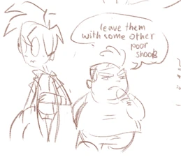 the beach episode