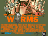 Worms: The Movie (2018)