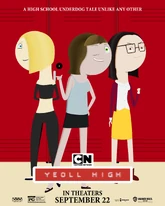 Yeoll High poster