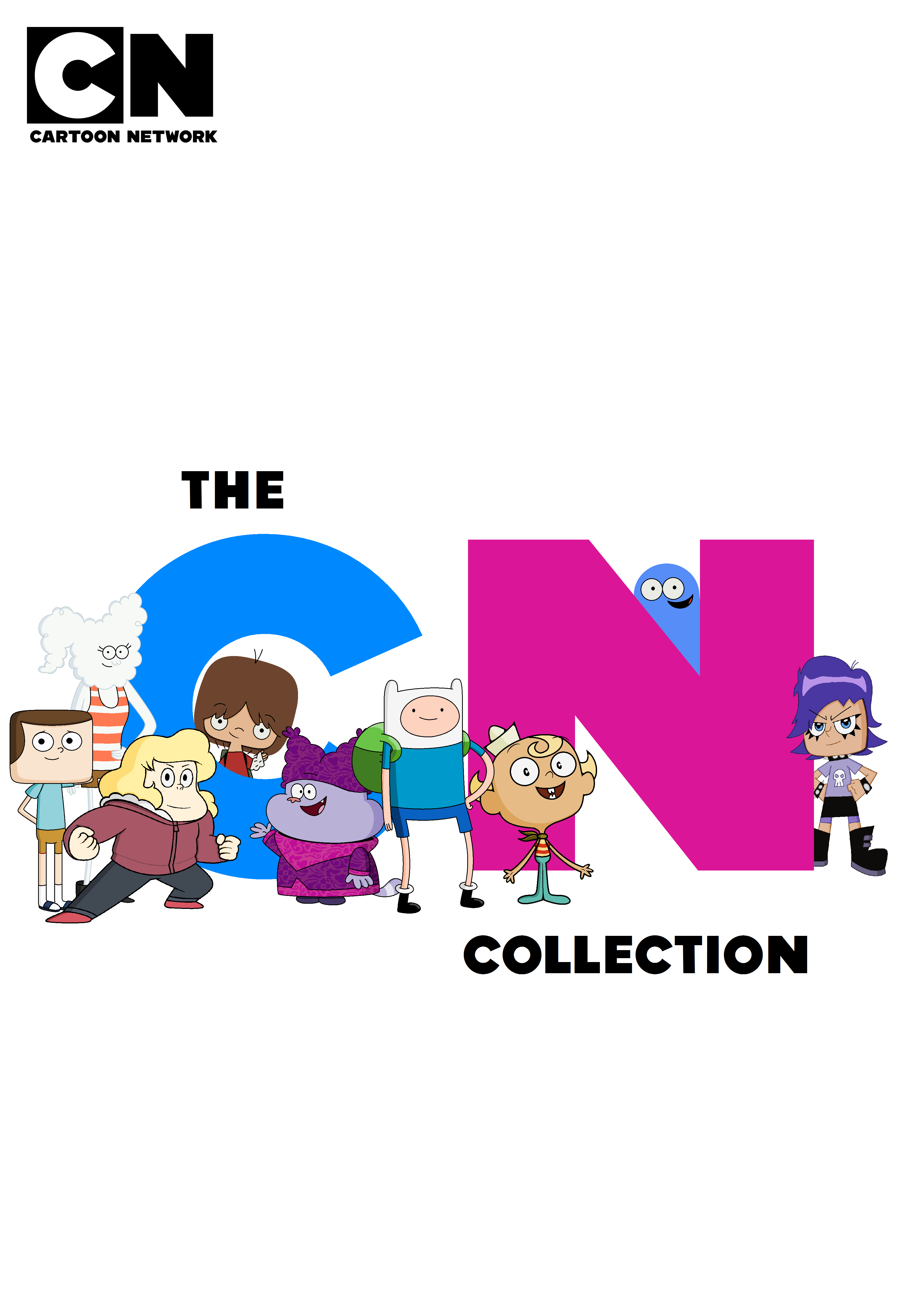 Cartoon Network Studios Has New Ideas for Getting New Ideas