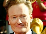 Conan O'Brien