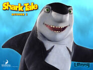 Lenny (Shark Tale)